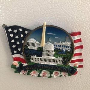 Meet your Posher, Karen